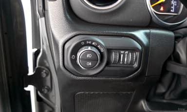 Wrangler (JL)