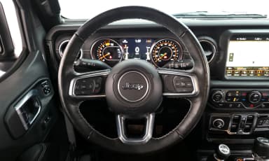 Wrangler (JL)