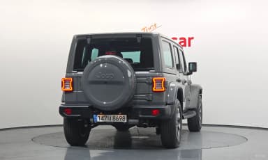 Wrangler (JL)