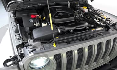 Wrangler (JL)