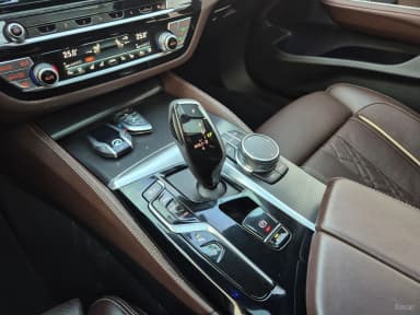 6-Series GT (G32)