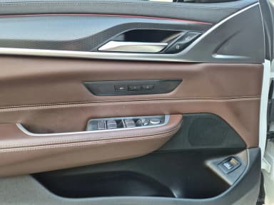 6-Series GT (G32)