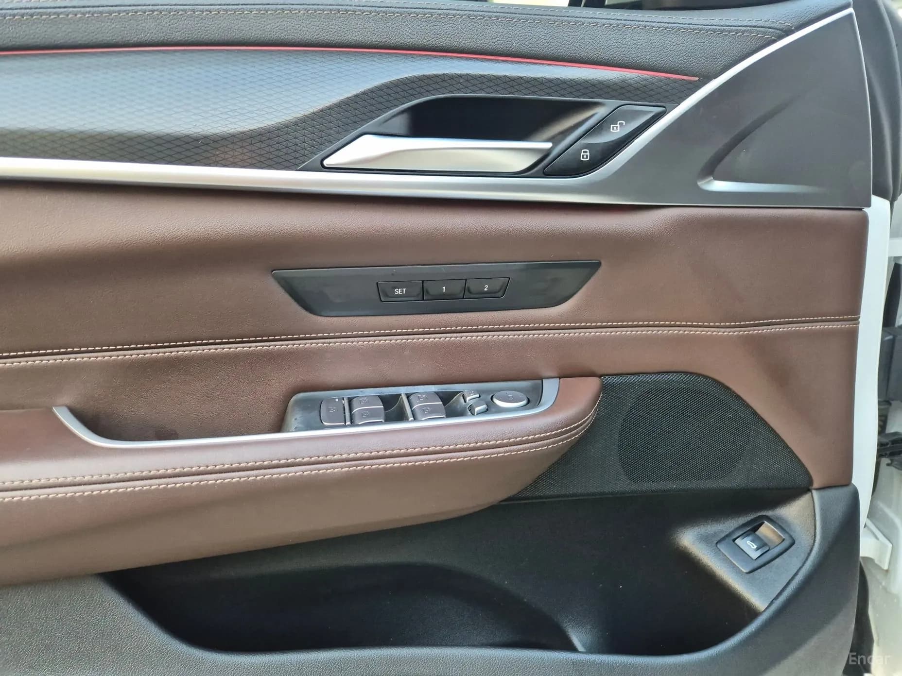6-Series GT (G32)