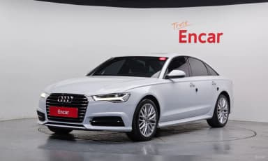 New A6