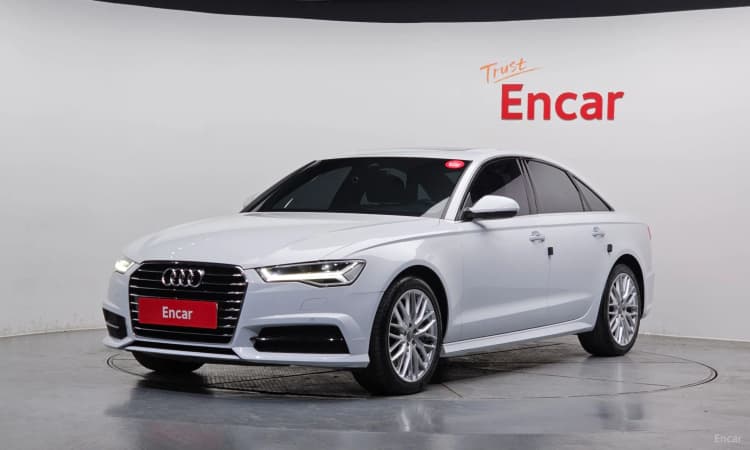 New A6