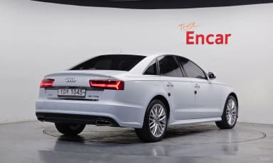 New A6