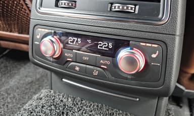 New A6