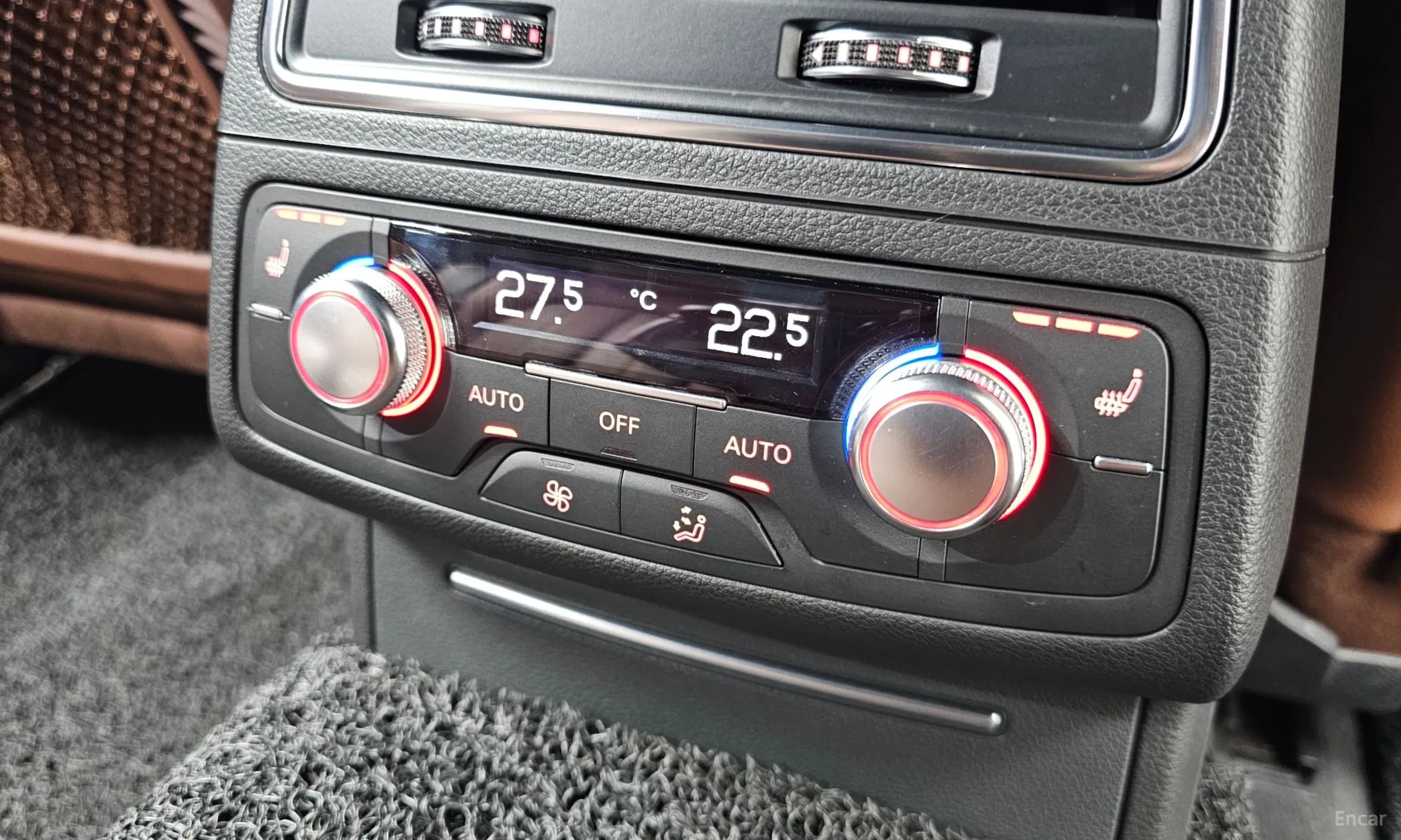 New A6