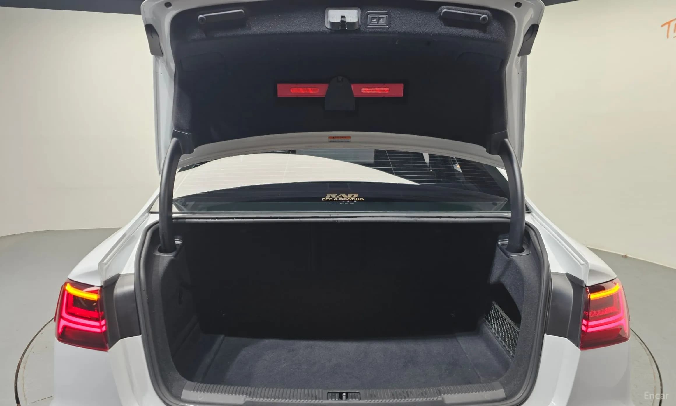 New A6