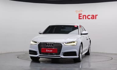 New A6