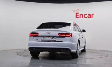 New A6
