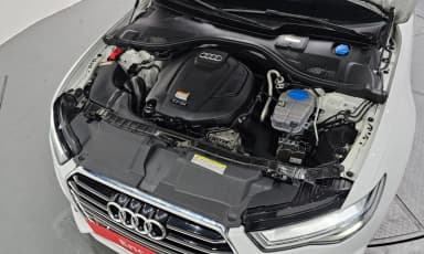 New A6