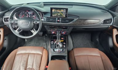 New A6