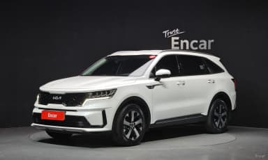 Sorento 4th generation