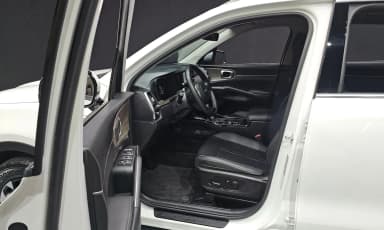 Sorento 4th generation