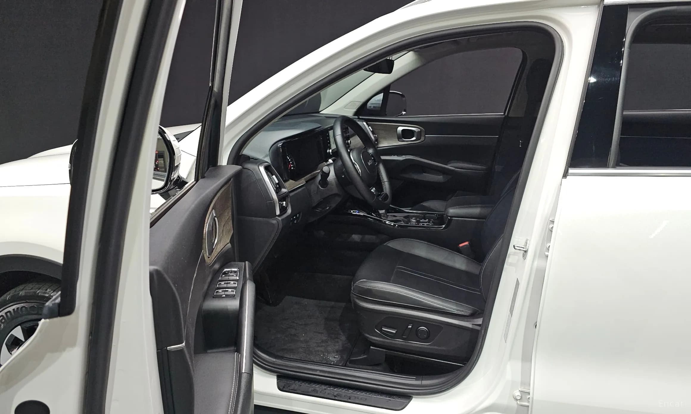 Sorento 4th generation