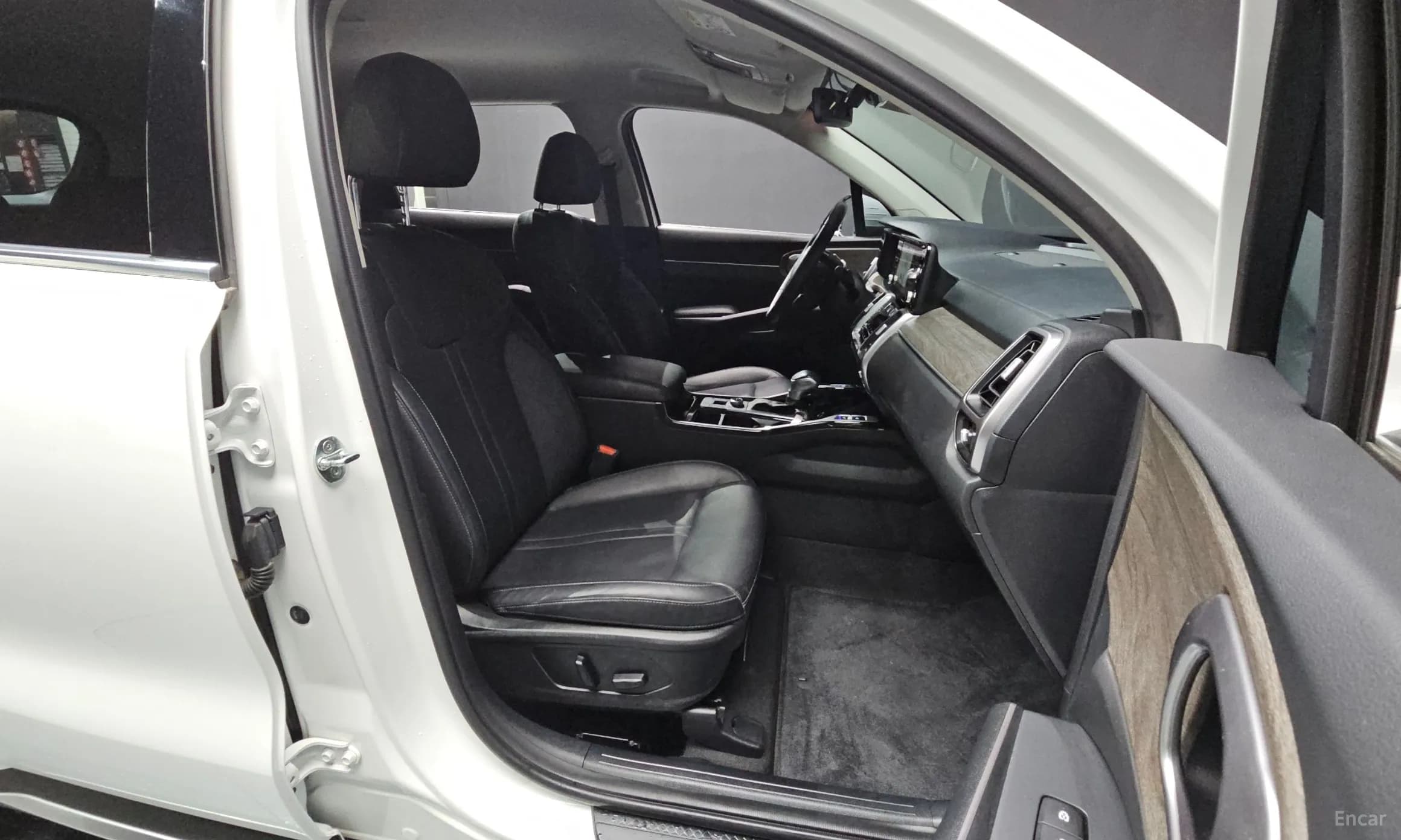 Sorento 4th generation