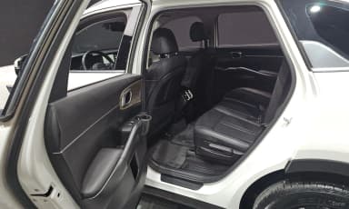 Sorento 4th generation