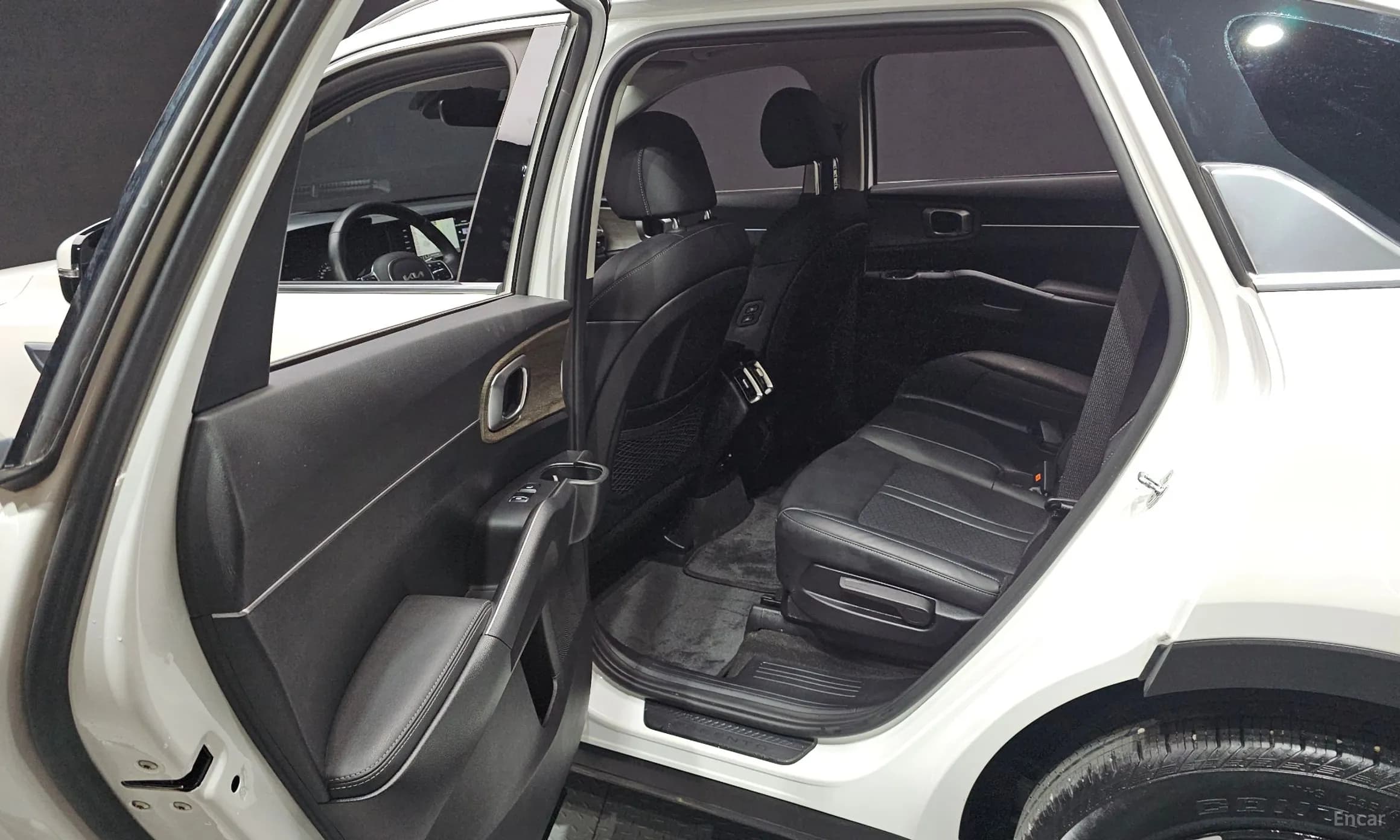 Sorento 4th generation