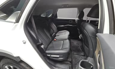 Sorento 4th generation