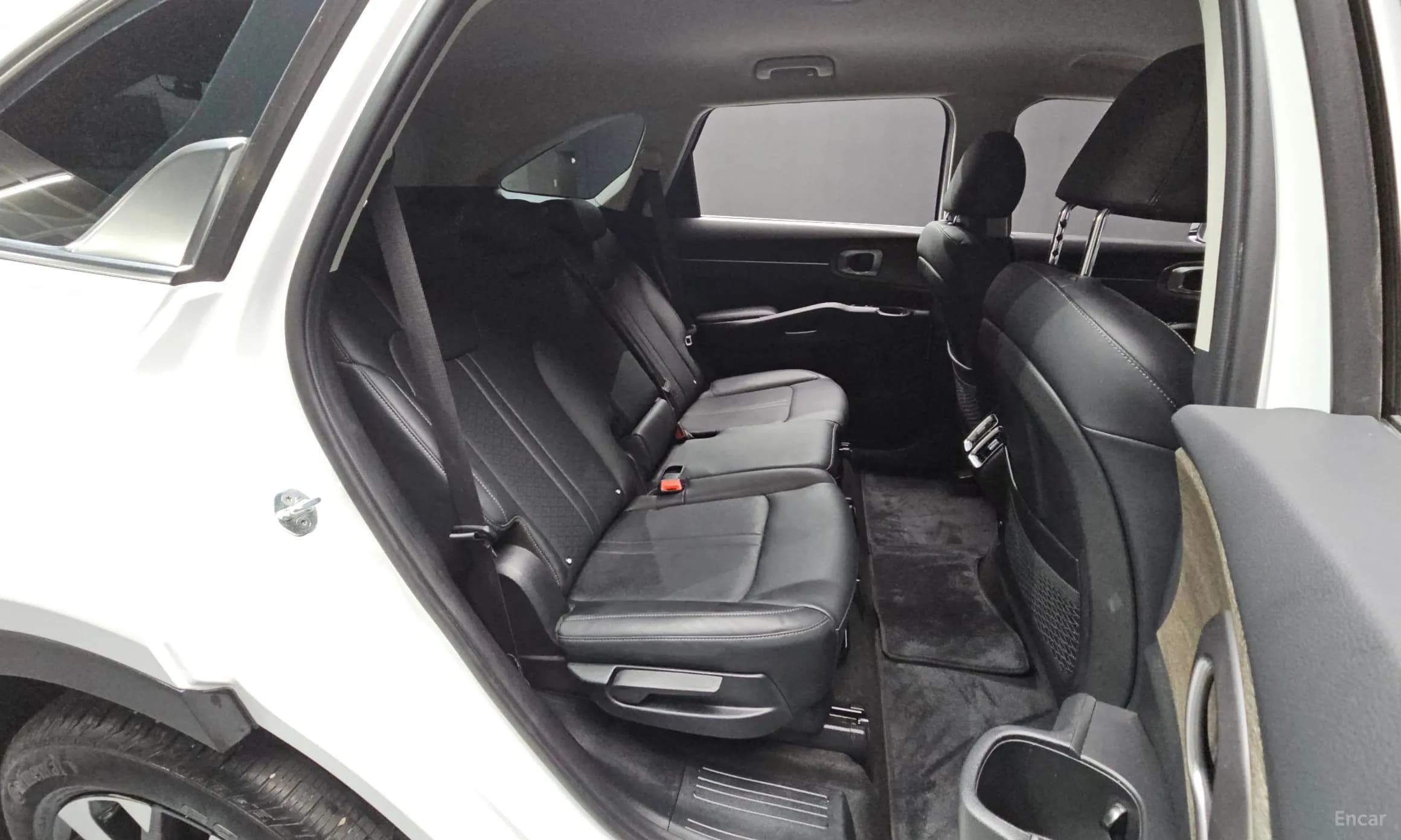Sorento 4th generation