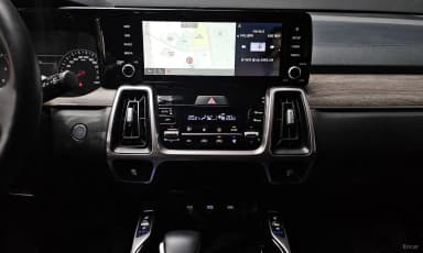 Sorento 4th generation