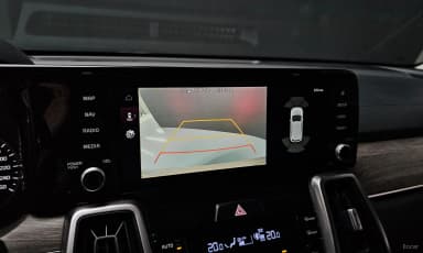 Sorento 4th generation