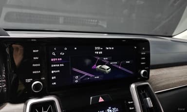 Sorento 4th generation