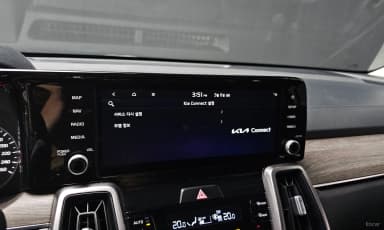 Sorento 4th generation