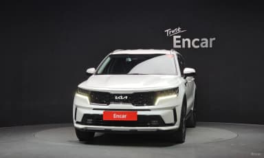 Sorento 4th generation