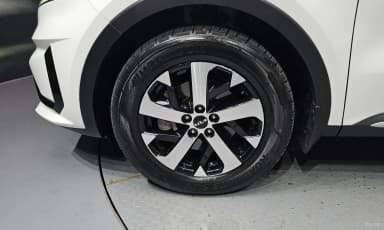 Sorento 4th generation