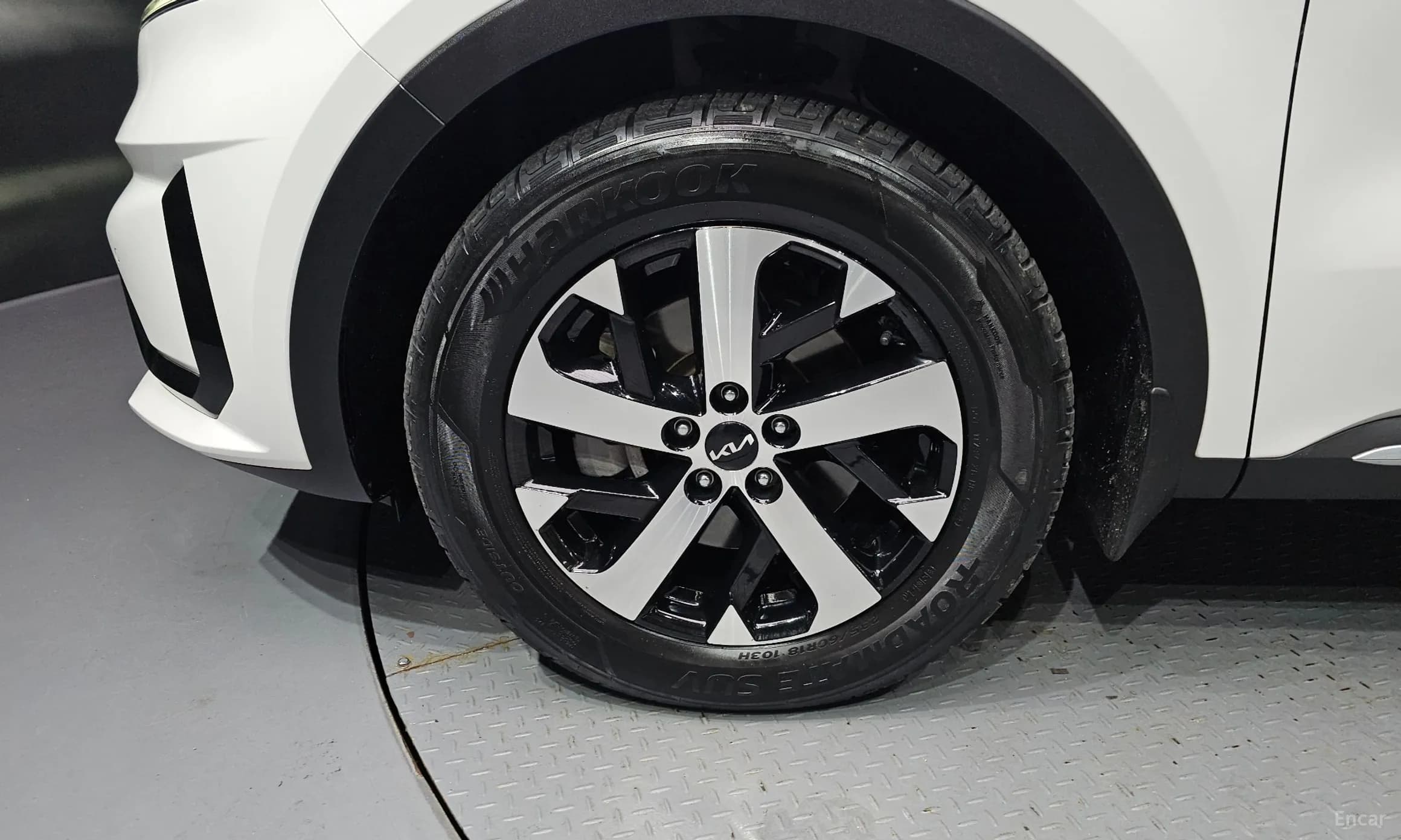 Sorento 4th generation