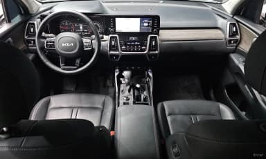 Sorento 4th generation