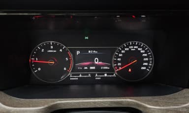 Sorento 4th generation