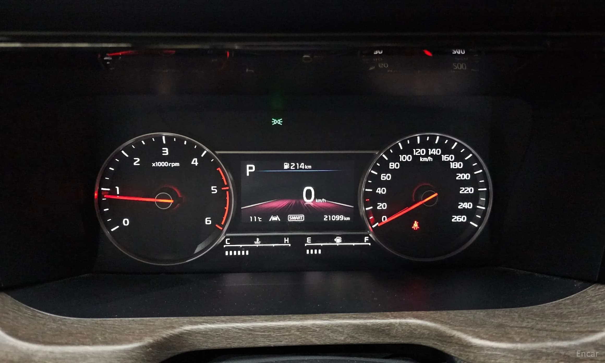 Sorento 4th generation