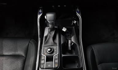 Sorento 4th generation