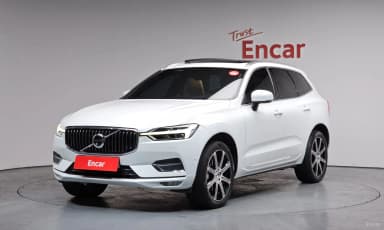 XC60 Gen 2