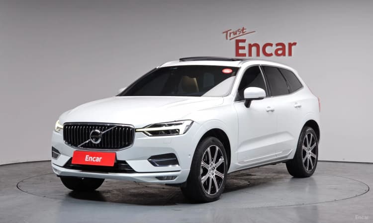 XC60 Gen 2