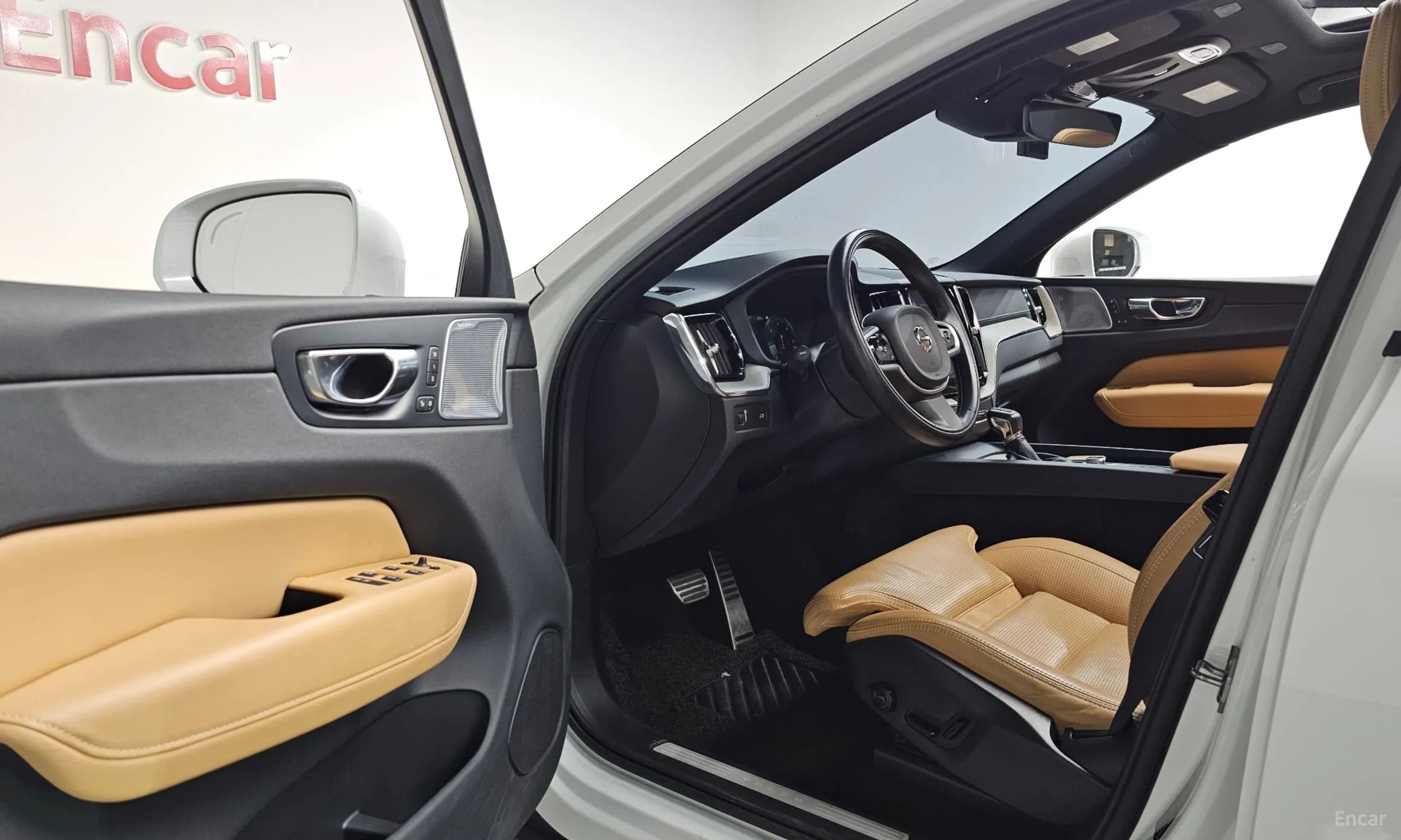 XC60 Gen 2