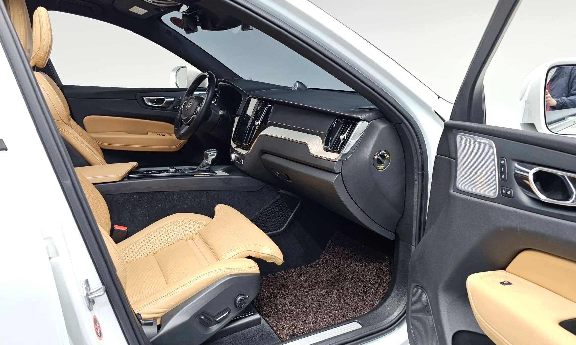XC60 Gen 2