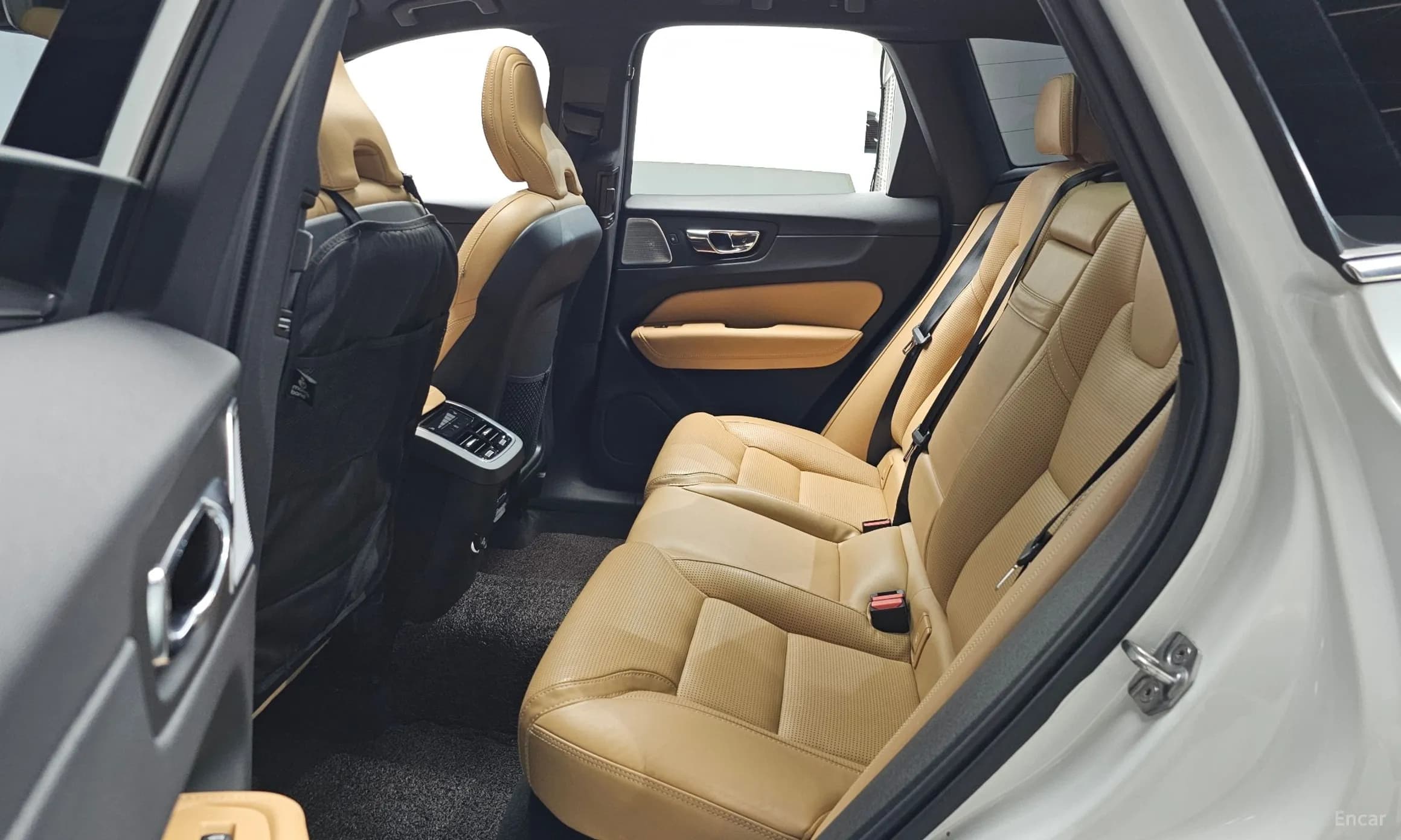 XC60 Gen 2