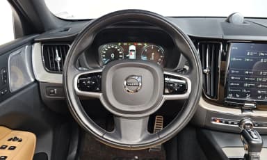 XC60 Gen 2