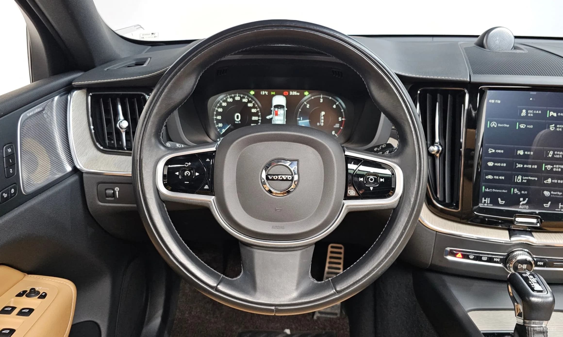 XC60 Gen 2