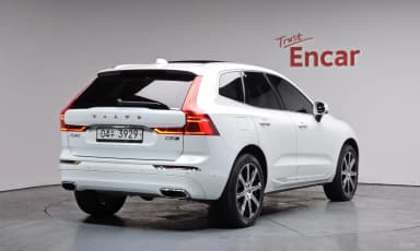XC60 Gen 2