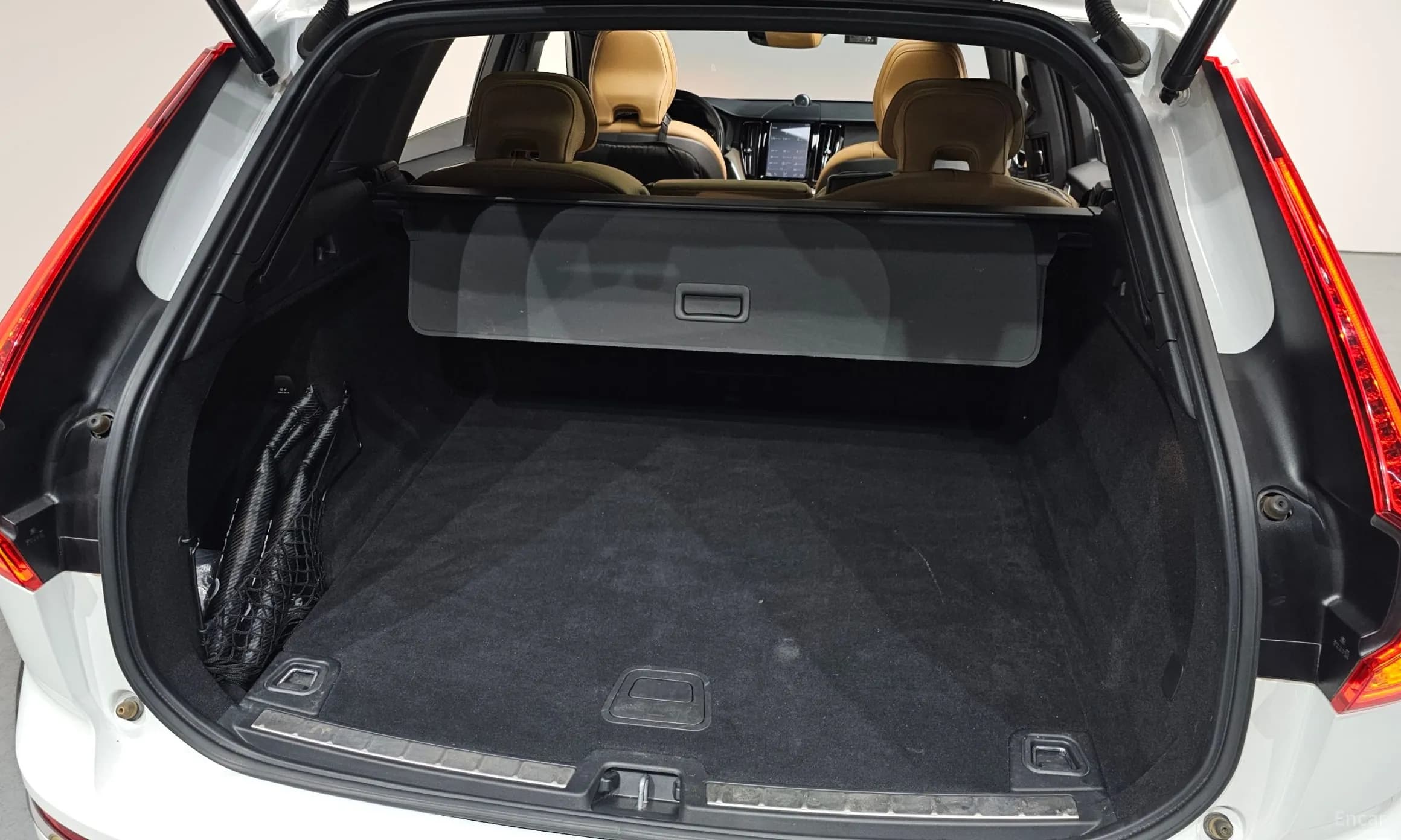 XC60 Gen 2