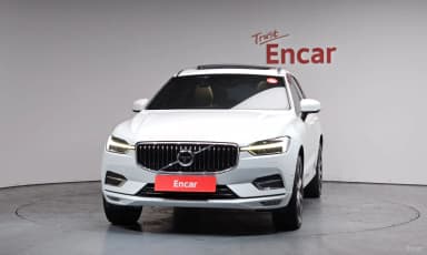 XC60 Gen 2