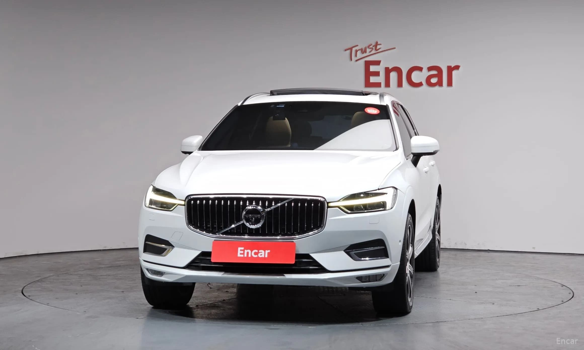 XC60 Gen 2