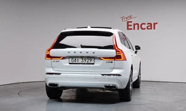 XC60 Gen 2