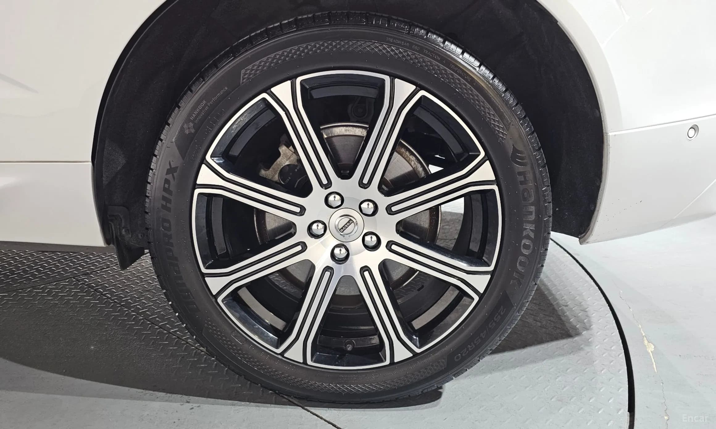 XC60 Gen 2