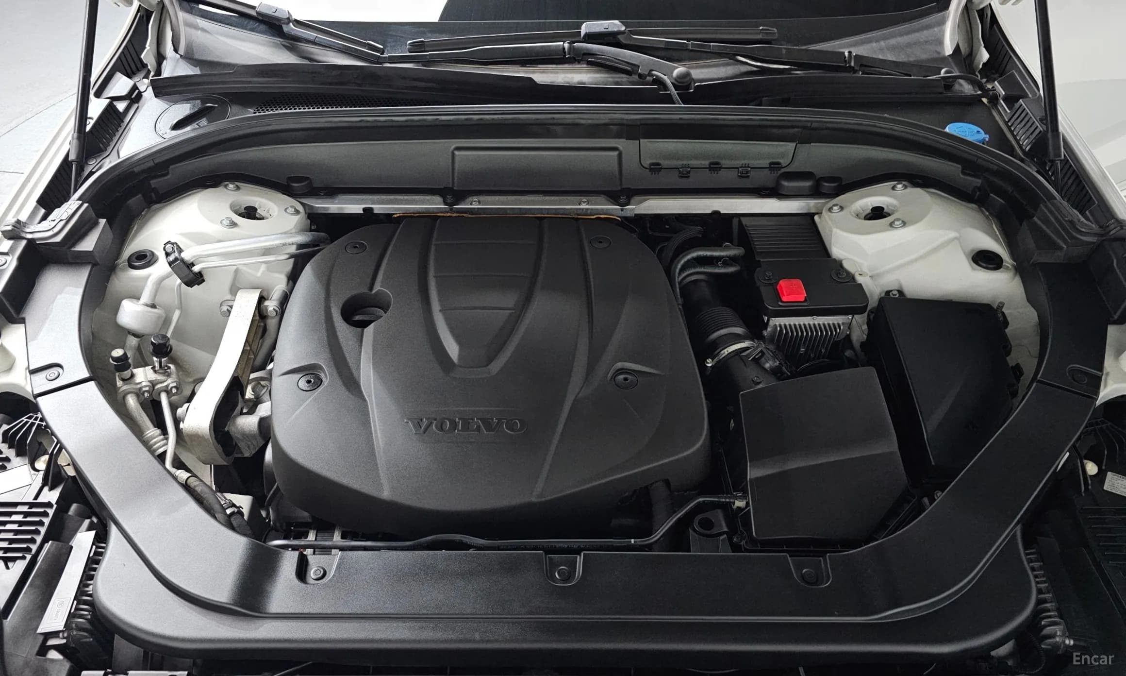 XC60 Gen 2